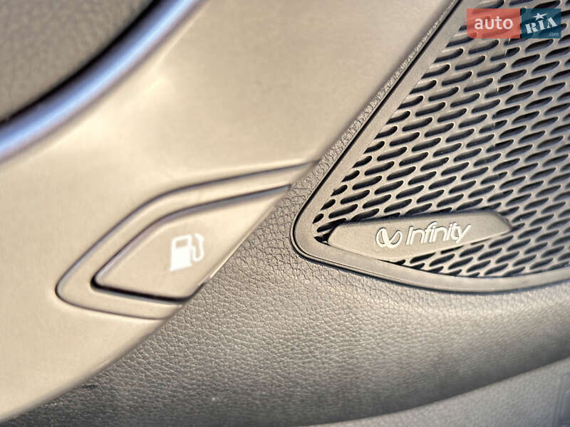 Внедорожник / Кроссовер Hyundai Santa FE 2016 в Тернополе фото 49 Внедорожник / Кроссовер Hyundai Santa FE 2016 в Тернополе