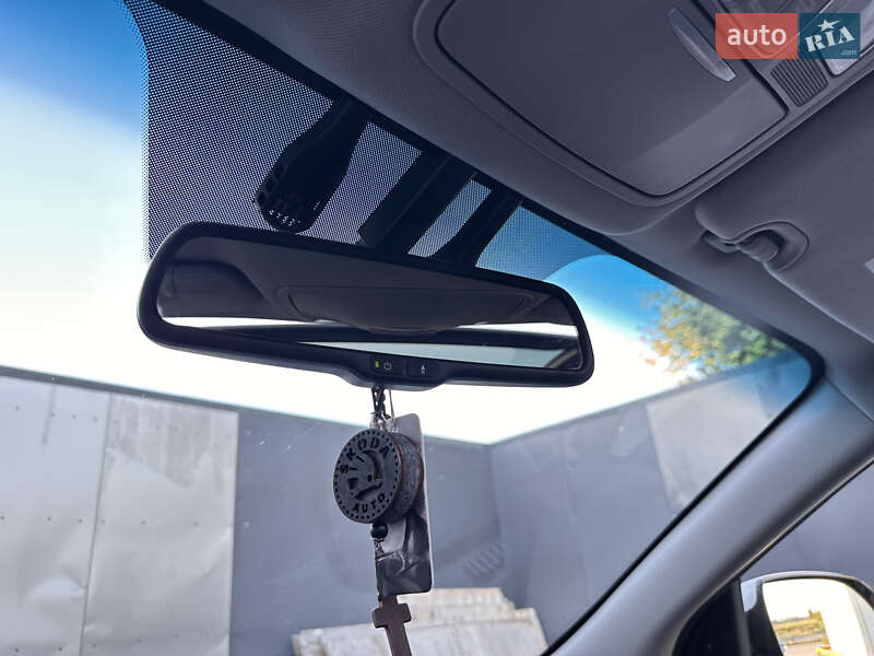 Внедорожник / Кроссовер Hyundai Santa FE 2016 в Тернополе фото 64 Внедорожник / Кроссовер Hyundai Santa FE 2016 в Тернополе