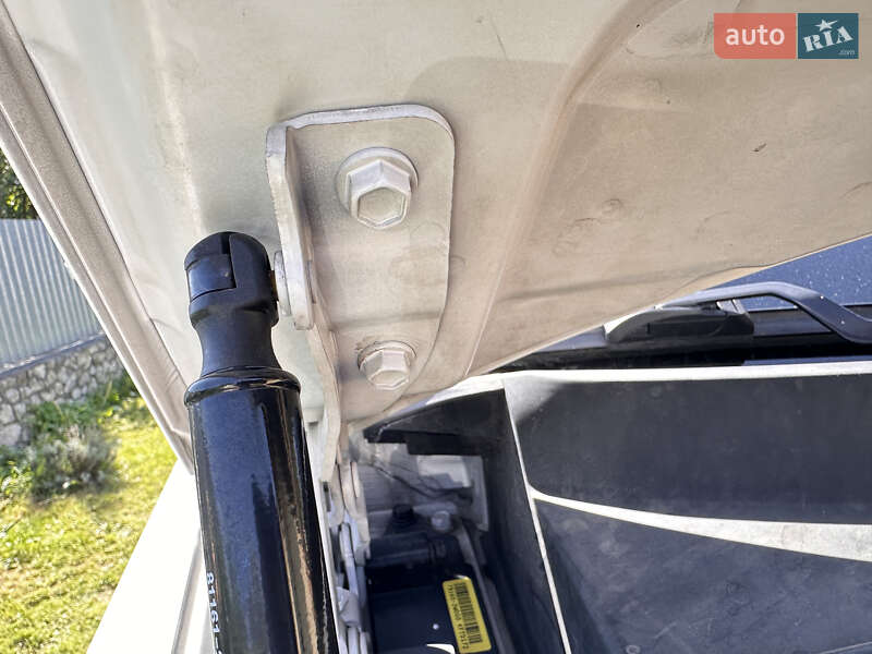 Внедорожник / Кроссовер Hyundai Santa FE 2016 в Тернополе фото 75 Внедорожник / Кроссовер Hyundai Santa FE 2016 в Тернополе