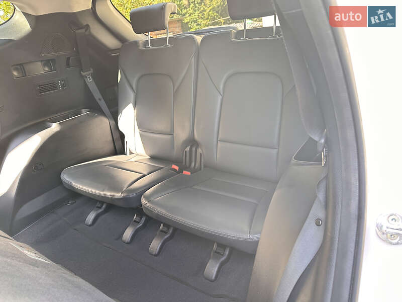 Внедорожник / Кроссовер Hyundai Santa FE 2016 в Тернополе фото 81 Внедорожник / Кроссовер Hyundai Santa FE 2016 в Тернополе