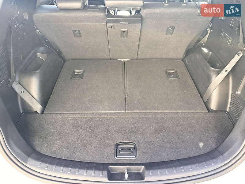 Внедорожник / Кроссовер Hyundai Santa FE 2016 в Тернополе фото 83 Внедорожник / Кроссовер Hyundai Santa FE 2016 в Тернополе