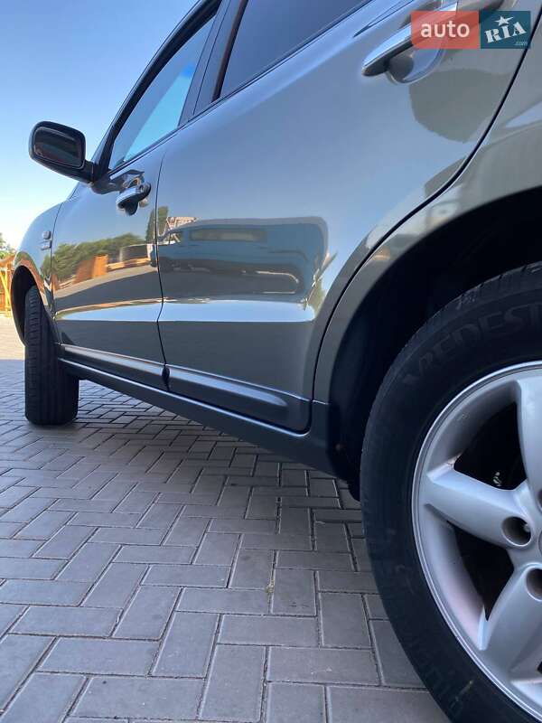 Позашляховик / Кросовер Hyundai Santa FE 2006 в Кривому Озері фото 17 Позашляховик / Кросовер Hyundai Santa FE 2006 в Кривому Озері