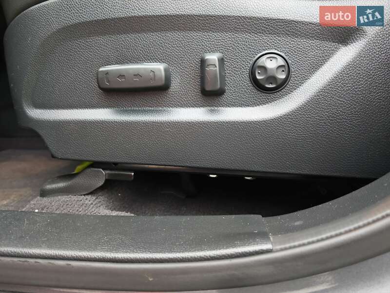 Внедорожник / Кроссовер Hyundai Santa FE 2016 в Могилев-Подольске фото 60 Внедорожник / Кроссовер Hyundai Santa FE 2016 в Могилев-Подольске