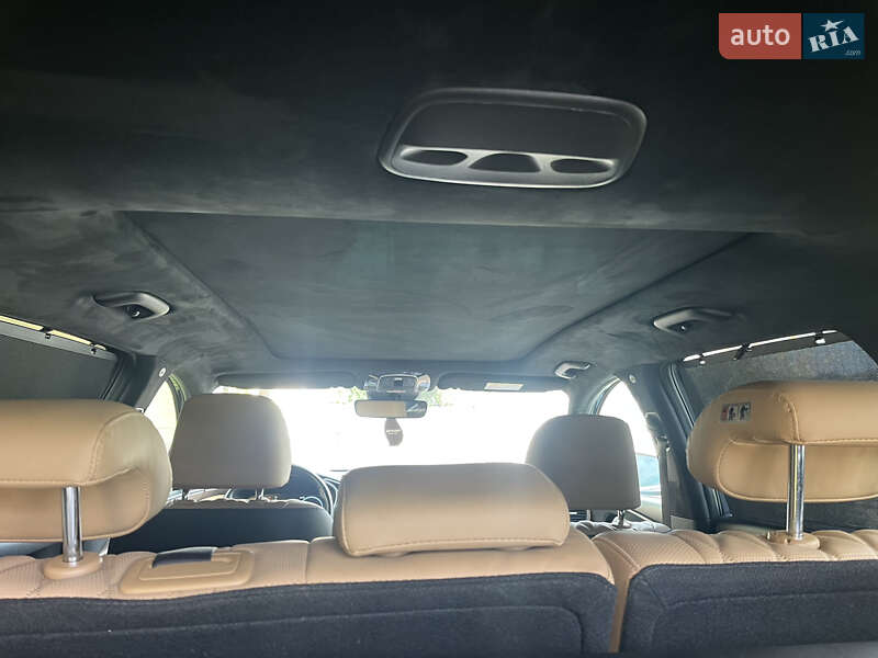 Внедорожник / Кроссовер Hyundai Santa FE 2021 в Киеве фото 18 Внедорожник / Кроссовер Hyundai Santa FE 2021 в Киеве