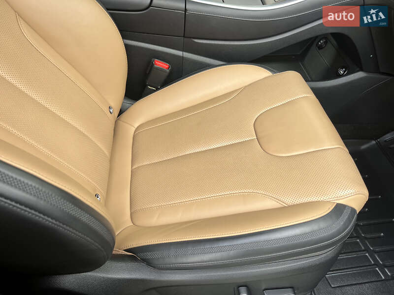 Внедорожник / Кроссовер Hyundai Santa FE 2021 в Киеве фото 28 Внедорожник / Кроссовер Hyundai Santa FE 2021 в Киеве