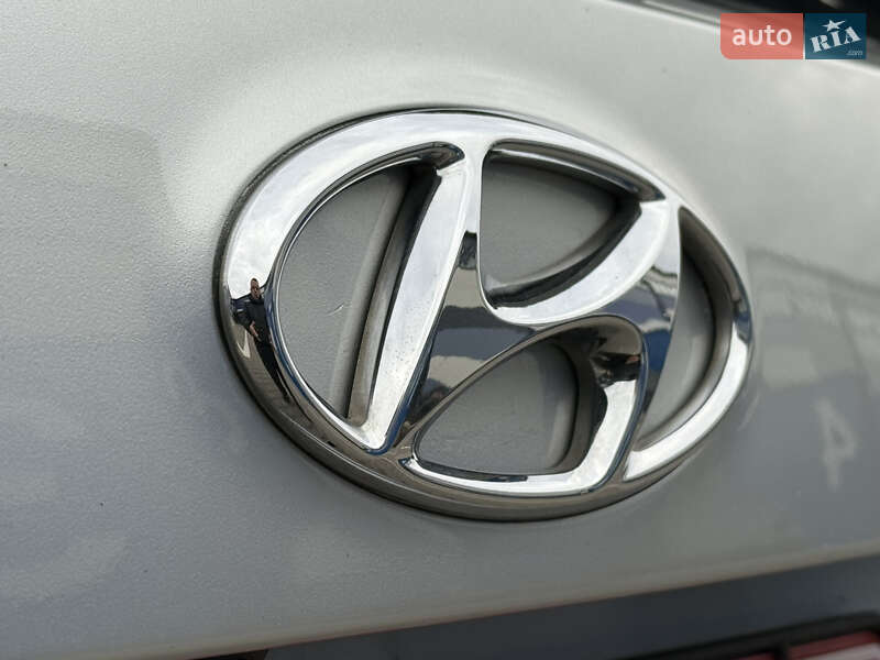 Позашляховик / Кросовер Hyundai Santa FE 2014 в Рівному