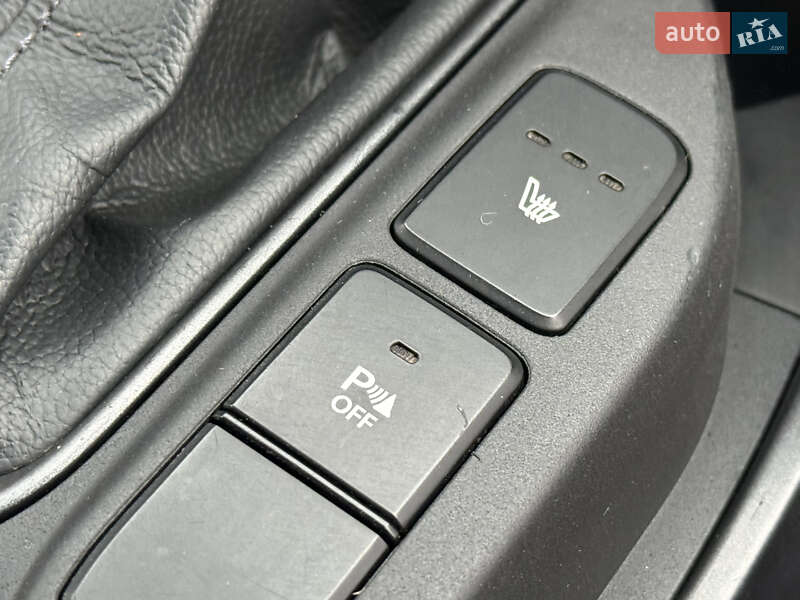 Позашляховик / Кросовер Hyundai Santa FE 2014 в Рівному