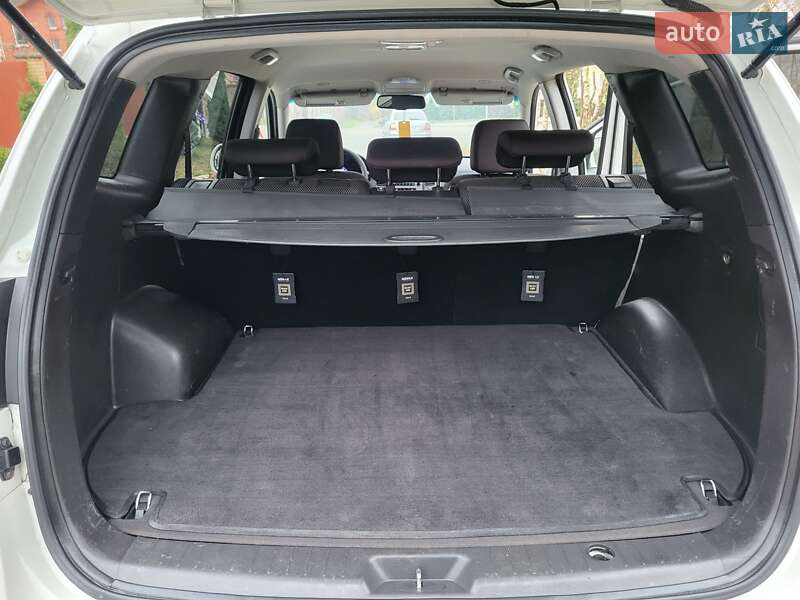 Внедорожник / Кроссовер Hyundai Santa FE 2011 в Хмельницком фото 111 Внедорожник / Кроссовер Hyundai Santa FE 2011 в Хмельницком
