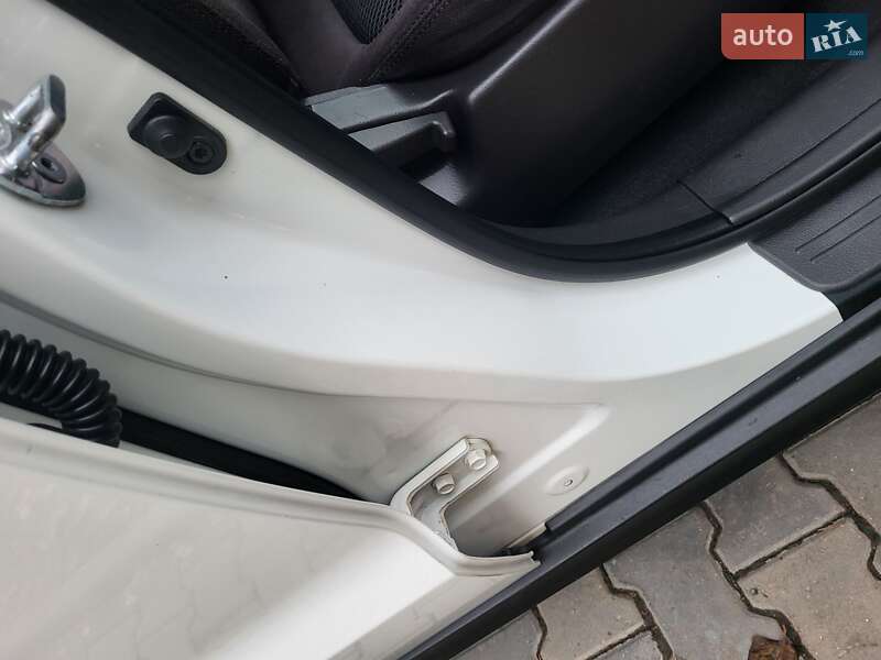 Внедорожник / Кроссовер Hyundai Santa FE 2011 в Хмельницком фото 119 Внедорожник / Кроссовер Hyundai Santa FE 2011 в Хмельницком