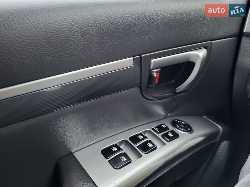 Внедорожник / Кроссовер Hyundai Santa FE 2011 в Хмельницком фото 132 Внедорожник / Кроссовер Hyundai Santa FE 2011 в Хмельницком