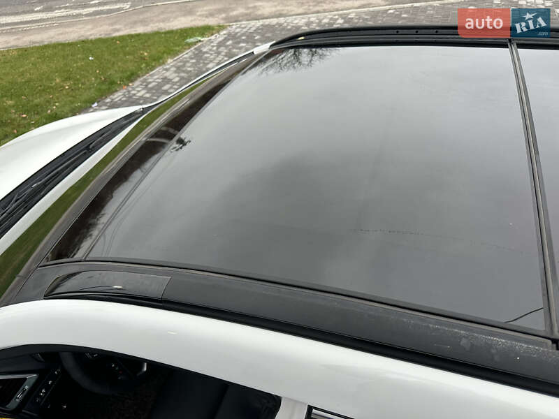 Внедорожник / Кроссовер Hyundai Santa FE 2014 в Фастове