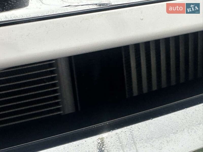 Внедорожник / Кроссовер Hyundai Santa FE 2014 в Фастове