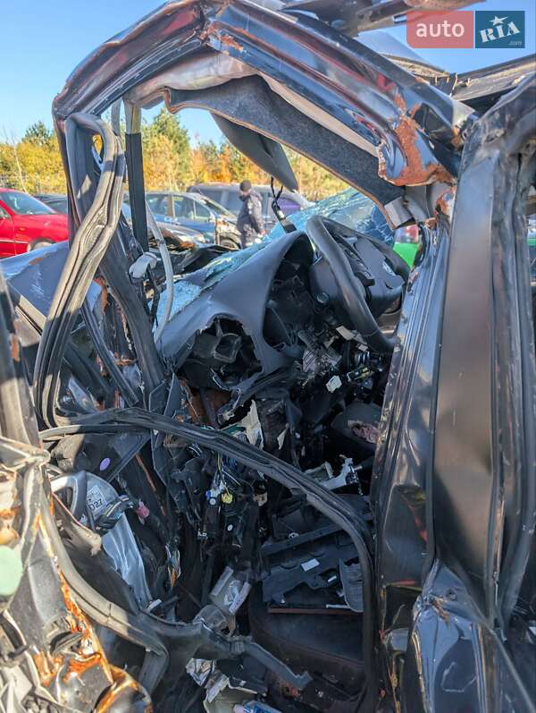 Внедорожник / Кроссовер Hyundai Santa FE 2008 в Луцке фото 3 Внедорожник / Кроссовер Hyundai Santa FE 2008 в Луцке