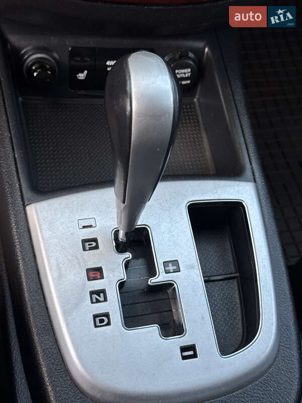 Внедорожник / Кроссовер Hyundai Santa FE 2007 в Коломые