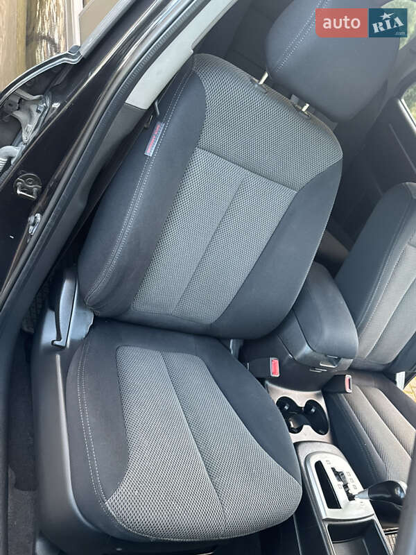 Внедорожник / Кроссовер Hyundai Santa FE 2007 в Коломые