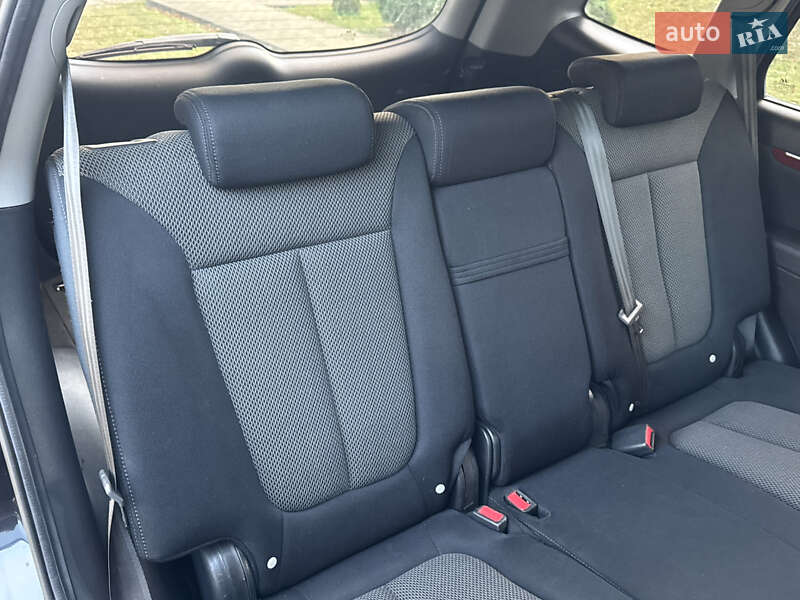 Внедорожник / Кроссовер Hyundai Santa FE 2007 в Коломые