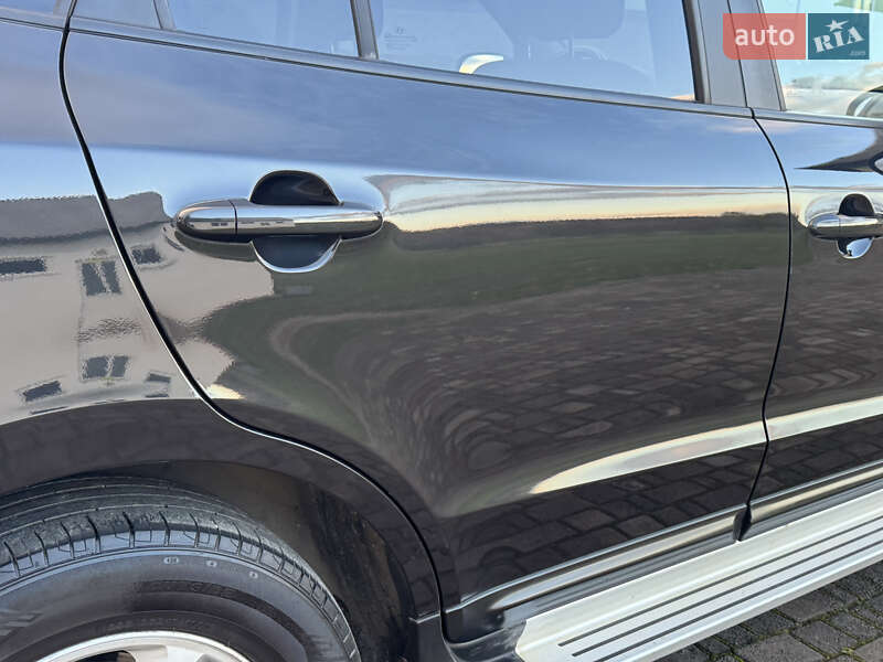 Внедорожник / Кроссовер Hyundai Santa FE 2007 в Коломые