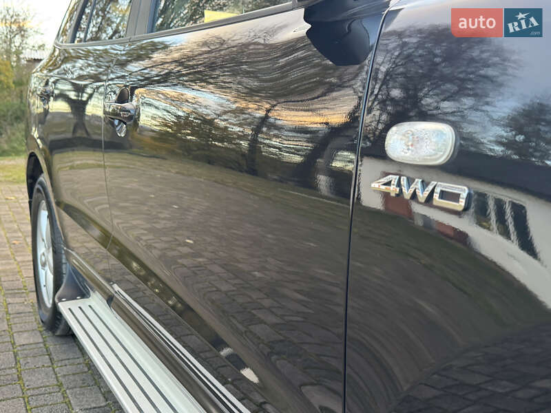 Внедорожник / Кроссовер Hyundai Santa FE 2007 в Коломые