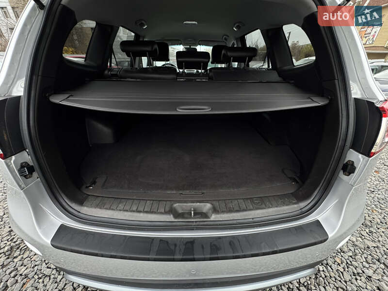 Внедорожник / Кроссовер Hyundai Santa FE 2011 в Бердичеве фото 28 Внедорожник / Кроссовер Hyundai Santa FE 2011 в Бердичеве