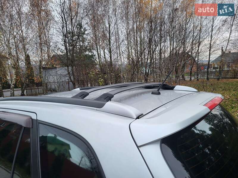 Позашляховик / Кросовер Hyundai Santa FE 2009 в Хмельницькому фото 43 Позашляховик / Кросовер Hyundai Santa FE 2009 в Хмельницькому