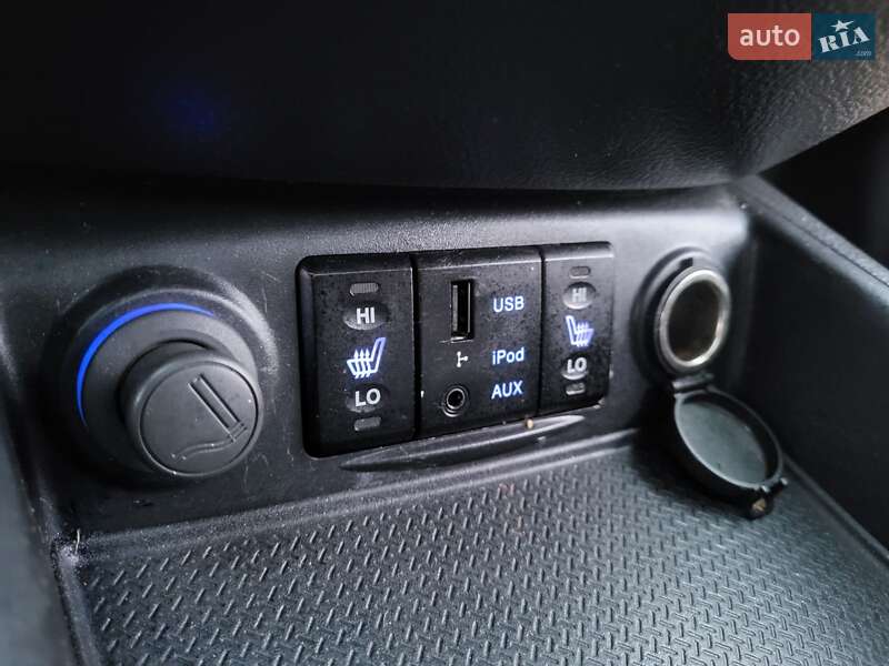 Позашляховик / Кросовер Hyundai Santa FE 2009 в Хмельницькому фото 84 Позашляховик / Кросовер Hyundai Santa FE 2009 в Хмельницькому