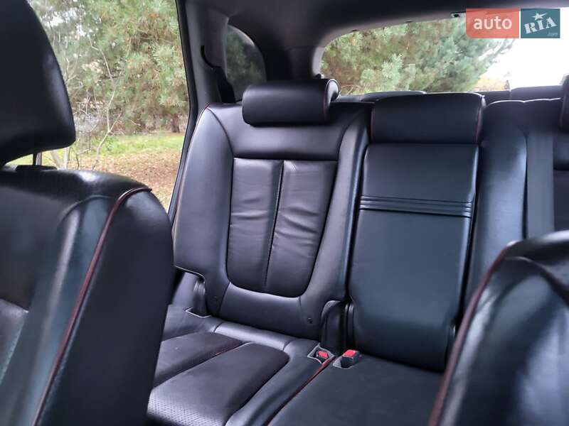 Позашляховик / Кросовер Hyundai Santa FE 2009 в Хмельницькому фото 88 Позашляховик / Кросовер Hyundai Santa FE 2009 в Хмельницькому