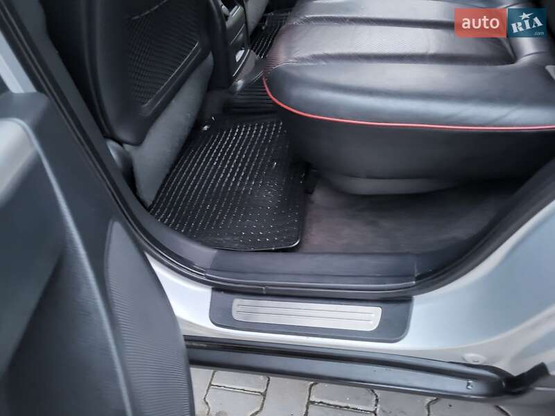 Позашляховик / Кросовер Hyundai Santa FE 2009 в Хмельницькому фото 101 Позашляховик / Кросовер Hyundai Santa FE 2009 в Хмельницькому