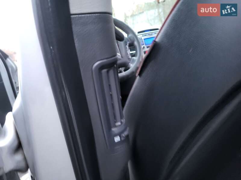 Позашляховик / Кросовер Hyundai Santa FE 2009 в Хмельницькому фото 111 Позашляховик / Кросовер Hyundai Santa FE 2009 в Хмельницькому