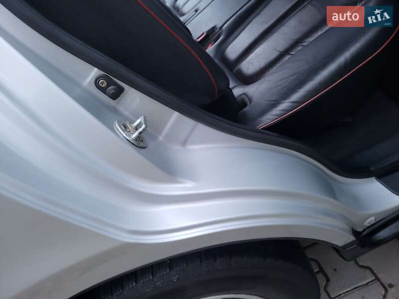 Позашляховик / Кросовер Hyundai Santa FE 2009 в Хмельницькому фото 119 Позашляховик / Кросовер Hyundai Santa FE 2009 в Хмельницькому