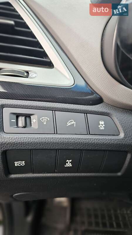 Внедорожник / Кроссовер Hyundai Santa FE 2013 в Бучаче фото 15 Внедорожник / Кроссовер Hyundai Santa FE 2013 в Бучаче