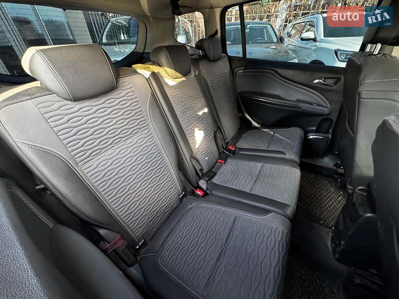 Внедорожник / Кроссовер Hyundai Santa FE 2019 в Харькове фото 29 Внедорожник / Кроссовер Hyundai Santa FE 2019 в Харькове