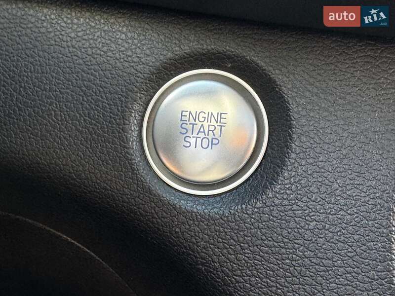 Внедорожник / Кроссовер Hyundai Santa FE 2019 в Харькове фото 22 Внедорожник / Кроссовер Hyundai Santa FE 2019 в Харькове