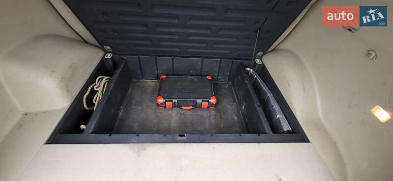 Позашляховик / Кросовер Hyundai Santa FE 2006 в Олександрії