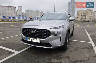 Внедорожник / Кроссовер Hyundai Santa FE 2023 в Киеве