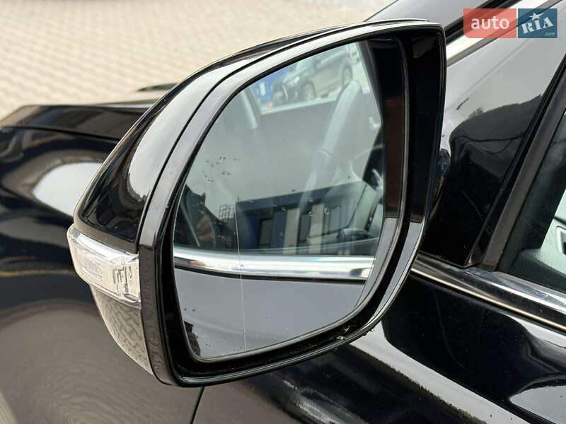 Внедорожник / Кроссовер Hyundai Santa FE 2016 в Ровно фото 22 Внедорожник / Кроссовер Hyundai Santa FE 2016 в Ровно