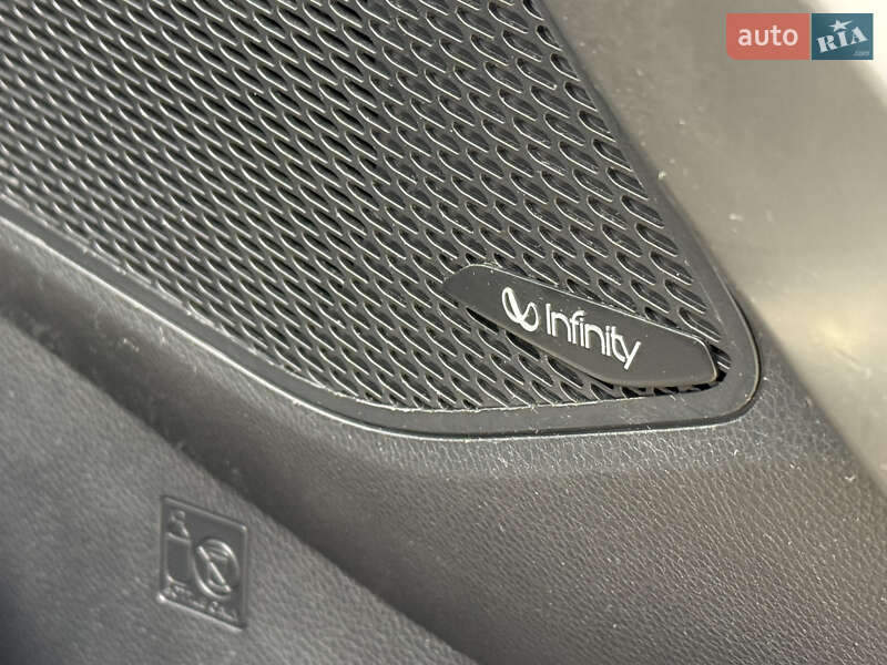 Внедорожник / Кроссовер Hyundai Santa FE 2016 в Ровно фото 54 Внедорожник / Кроссовер Hyundai Santa FE 2016 в Ровно