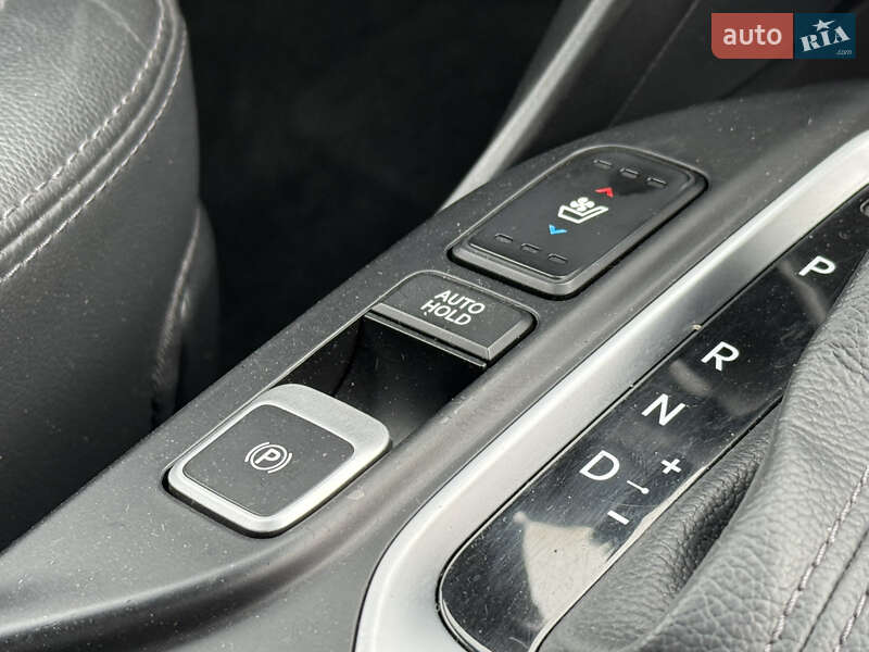 Внедорожник / Кроссовер Hyundai Santa FE 2016 в Ровно фото 59 Внедорожник / Кроссовер Hyundai Santa FE 2016 в Ровно