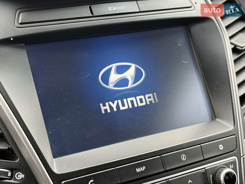 Внедорожник / Кроссовер Hyundai Santa FE 2016 в Ровно фото 69 Внедорожник / Кроссовер Hyundai Santa FE 2016 в Ровно