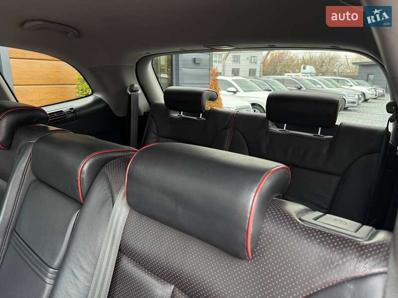 Внедорожник / Кроссовер Hyundai Santa FE 2007 в Ровно