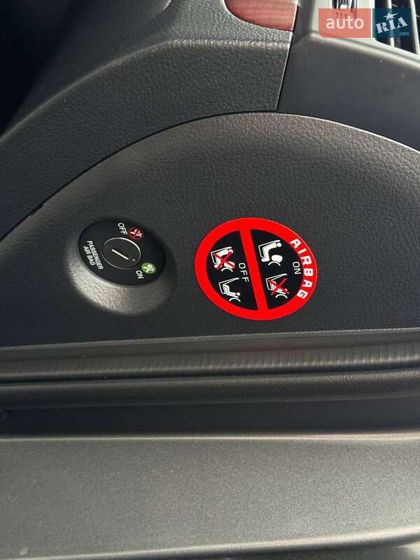 Внедорожник / Кроссовер Hyundai Santa FE 2007 в Ровно