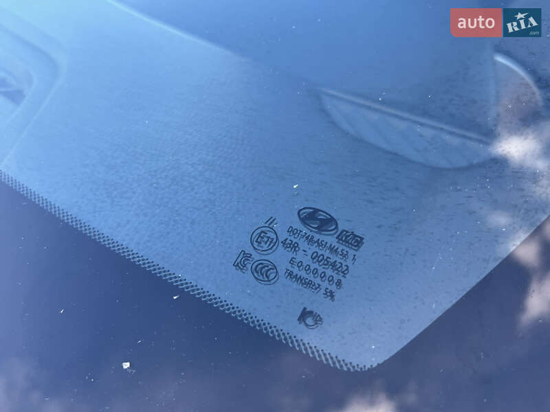 Внедорожник / Кроссовер Hyundai Santa FE 2013 в Ивано-Франковске