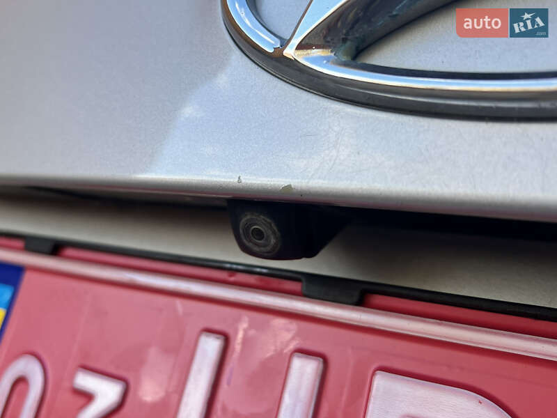 Внедорожник / Кроссовер Hyundai Santa FE 2013 в Ивано-Франковске