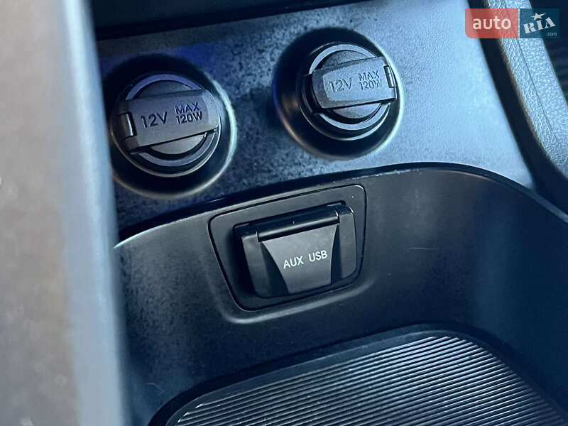 Внедорожник / Кроссовер Hyundai Santa FE 2013 в Ивано-Франковске