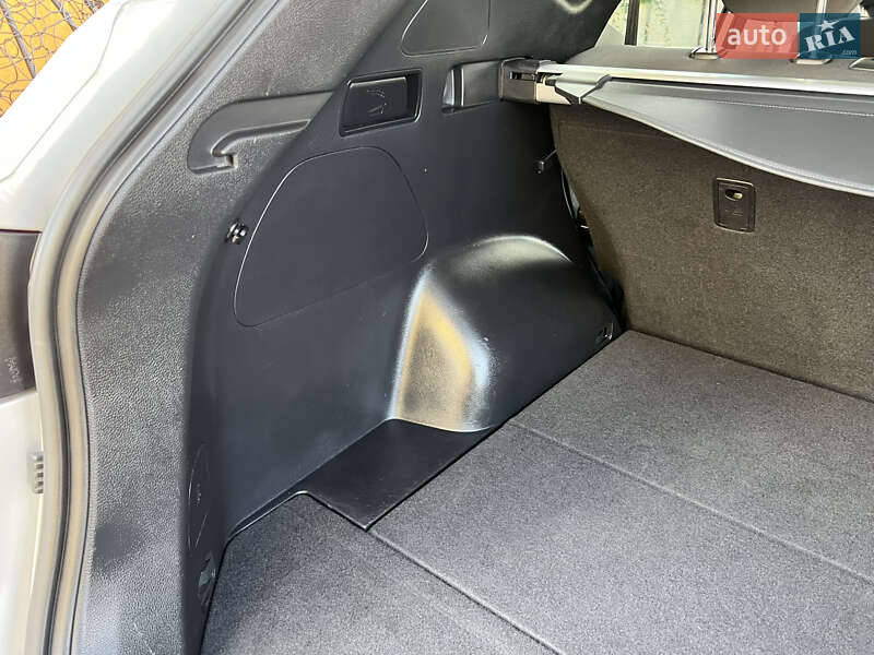 Внедорожник / Кроссовер Hyundai Santa FE 2013 в Ивано-Франковске