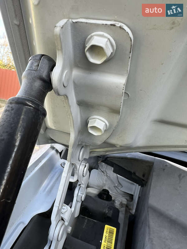 Внедорожник / Кроссовер Hyundai Santa FE 2013 в Ивано-Франковске