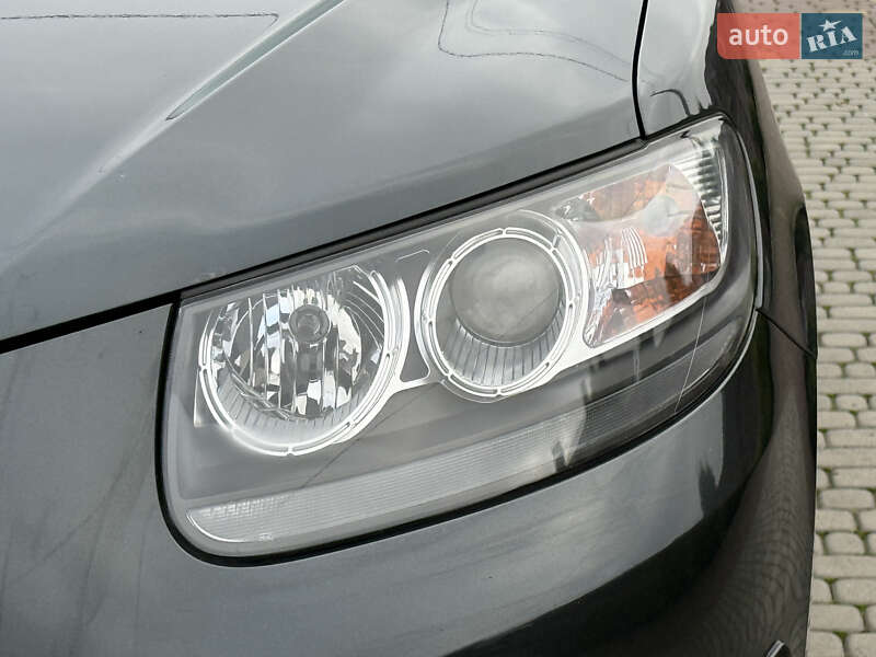 Внедорожник / Кроссовер Hyundai Santa FE 2012 в Ровно