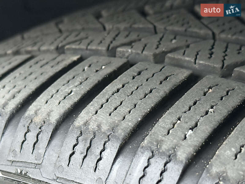 Внедорожник / Кроссовер Hyundai Santa FE 2014 в Ровно