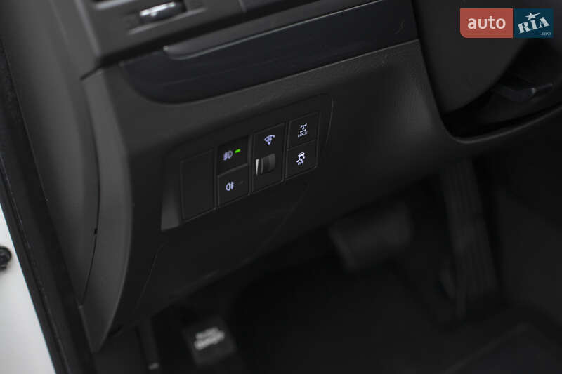 Внедорожник / Кроссовер Hyundai Santa FE 2011 в Самборе фото 32 Внедорожник / Кроссовер Hyundai Santa FE 2011 в Самборе