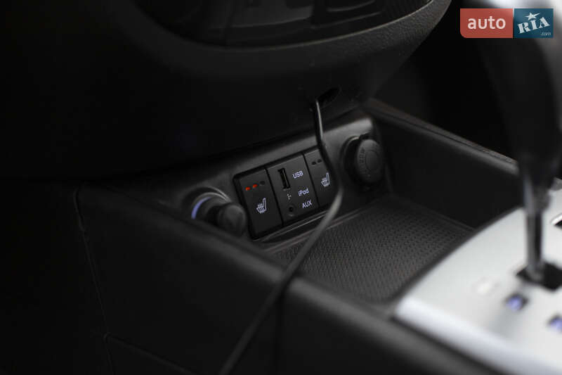 Внедорожник / Кроссовер Hyundai Santa FE 2011 в Самборе фото 42 Внедорожник / Кроссовер Hyundai Santa FE 2011 в Самборе