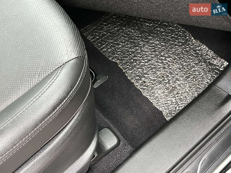 Внедорожник / Кроссовер Hyundai Santa FE 2015 в Черкассах